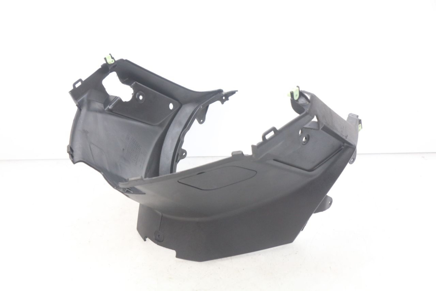 photo de TAPA DEBAJO DEL ASIENTO PEUGEOT KISBEE 2T 50 (2010 - 2017) - Zoom estado de uso
