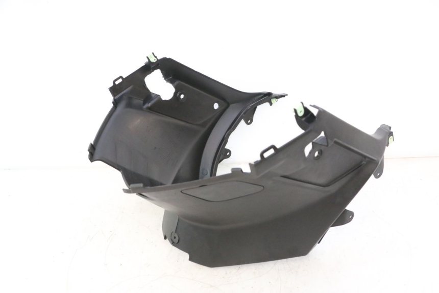 photo de TAPA BAJO ASIENTO PEUGEOT KISBEE 4T 50 (2023 - 2026) - Recambio usado revisado