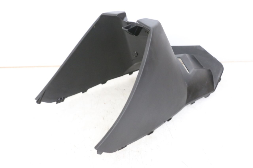 photo de TAPA BAJO EL ASIENTO KYMCO AGILITY 4T 50 (2005 - 2018) - Otra perspectiva