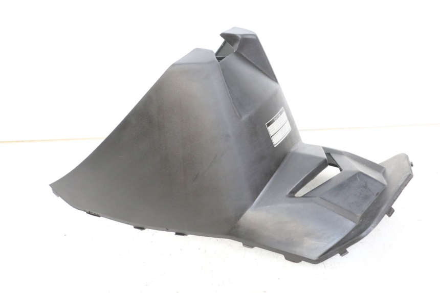 photo de TAPA BAJO EL ASIENTO KYMCO AGILITY 4T 50 (2005 - 2018) - Primer plano técnico