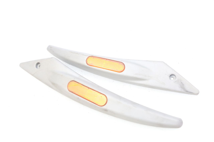 photo de TAPA BAJO EL ASIENTO PIAGGIO LIBERTY 4T 50 (2004 - 2008) - Vista principal