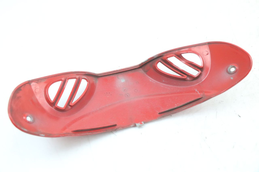 photo de TAPA BAJO ASIENTO PIAGGIO LIBERTY 4T 50 (2018 - 2021) - Primer plano técnico