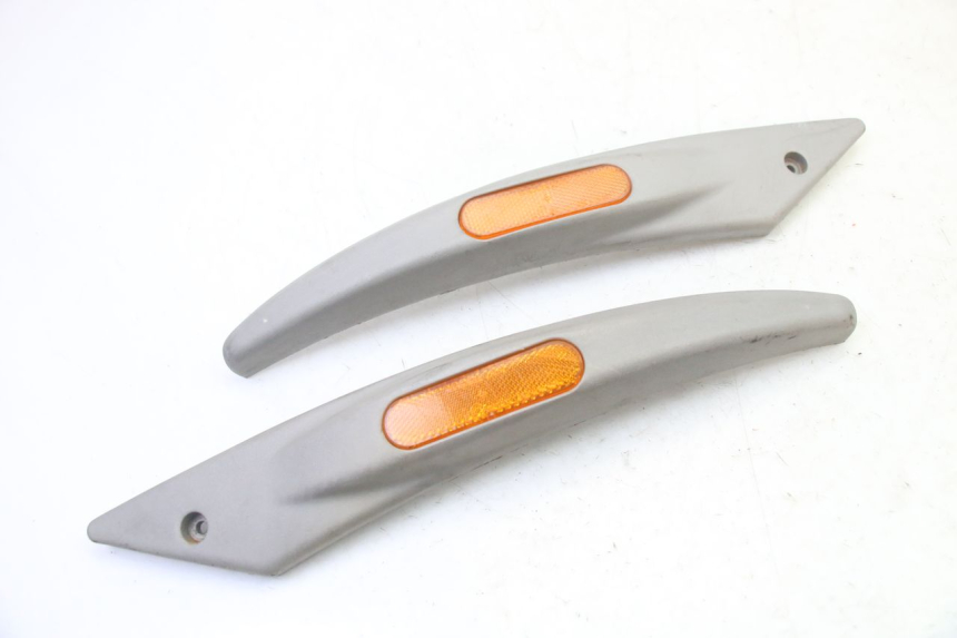 photo de TAPA DEBAJO DEL ASIENTO PIAGGIO LIBERTY 4T 50 (2009 - 2015) - Vista principal