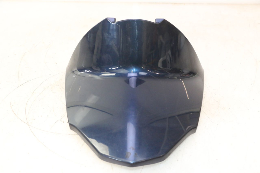 photo de TAPA BAJO EL ASIENTO PIAGGIO LIBERTY IGET 4T 50 (2015 - 2020) - Estado de la superficie y material