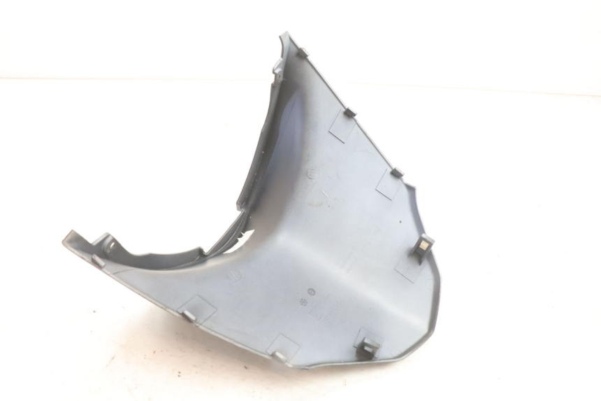 photo de TAPA BAJO ASIENTO PIAGGIO LIBERTY IGET 4T 50 (2021 - 2025) - Estado de la superficie y material