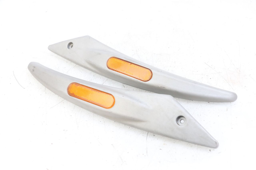 photo de TAPA BAJO EL ASIENTO PIAGGIO LIBERTY 125 (2009 - 2013) - Vista principal