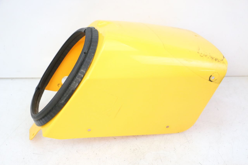 photo de TAPA BAJO ASIENTO LIGIER PULSE 3 1 (2014 - 2020) - Zoom estado de uso