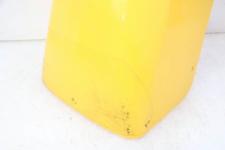 photo de TAPA BAJO ASIENTO LIGIER PULSE 3 1 (2014 - 2020) - Detalles de los puntos de fijación