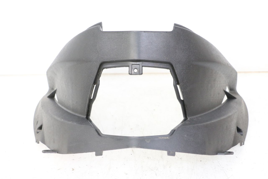 photo de TAPA BAJO ASIENTO LONGJIA SHARPY 125 (2020 - 2024) - Vista principal