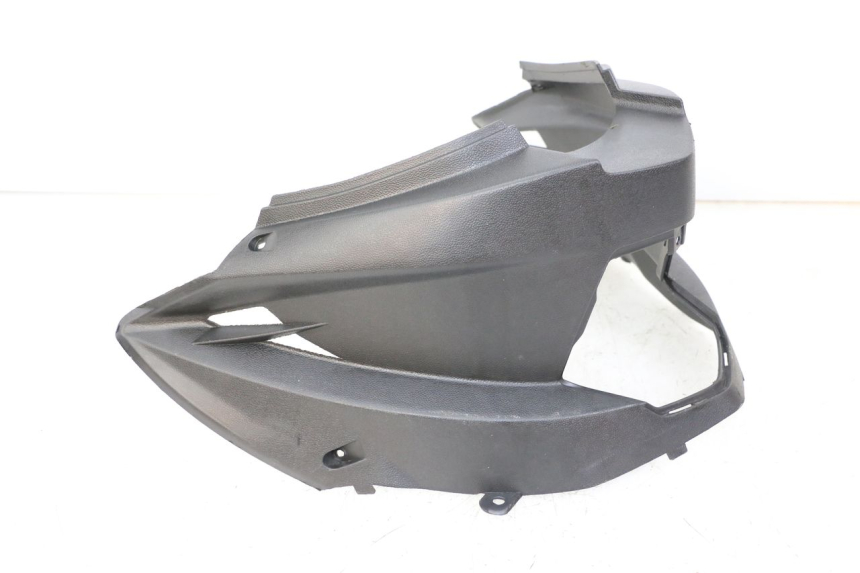 photo de TAPA BAJO ASIENTO LONGJIA SHARPY 125 (2020 - 2024) - Zoom estado de uso