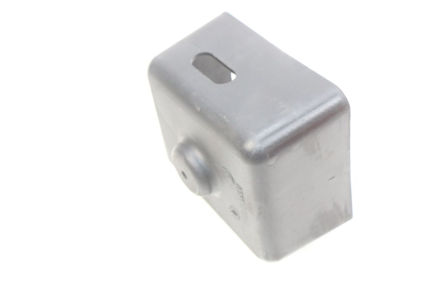 photo de TAPA DEBAJO DEL ASIENTO PEUGEOT LUDIX 2 PRO 4T 50 (2008 - 2013) - Detalle de la pieza