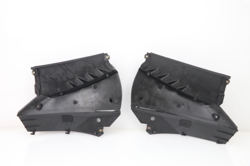 photo de TAPA BAJO ASIENTO EUROCKA MATADOR 4T 50 (2010 - 2016) - Vista general del producto