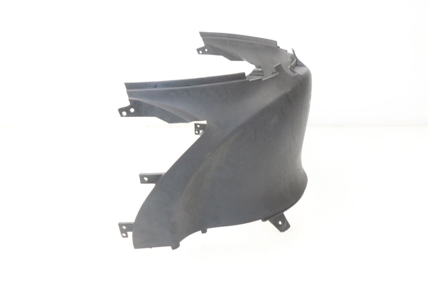 photo de TAPA BAJO ASIENTO JM MOTORS MIA 50 (2017 - 2020) - Detalles de los puntos de fijación