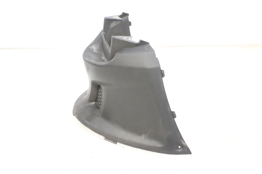 photo de TAPA BAJO ASIENTO KYMCO LIKE 4T 50 (2019 - 2025) - Primer plano técnico