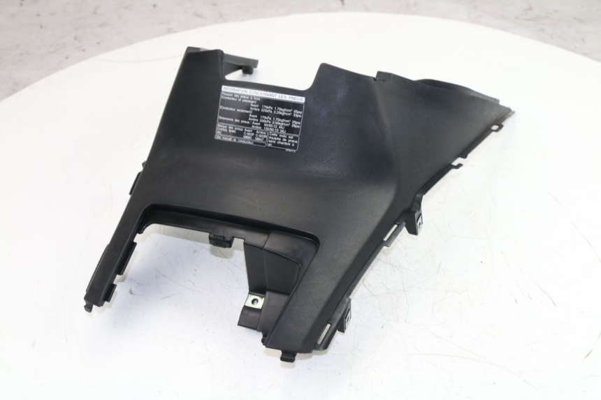 photo de TAPA BAJO ASIENTO HONDA NHX LEAD 110 (2008 - 2010) - Vista principal