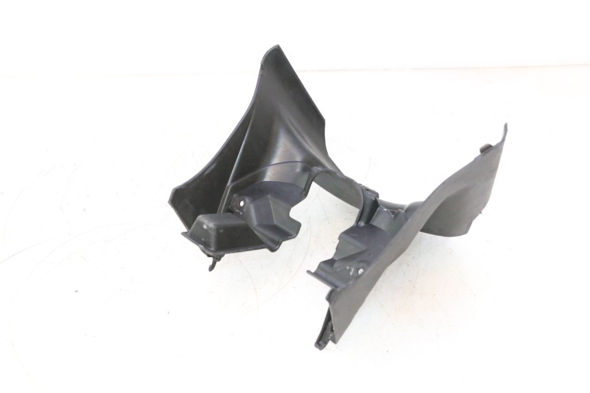 photo de TAPA BAJO ASIENTO MBK NITRO 50 (2004 - 2008) - Zoom estado de uso