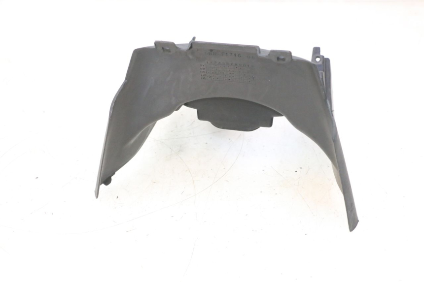 photo de TAPA BAJO ASIENTO MBK NITRO 50 (2004 - 2008) - Primer plano técnico