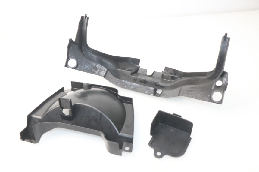 photo de TAPA BAJO ASIENTO HONDA NSS EX FORZA 250 (2005 - 2013) - Vista general del producto