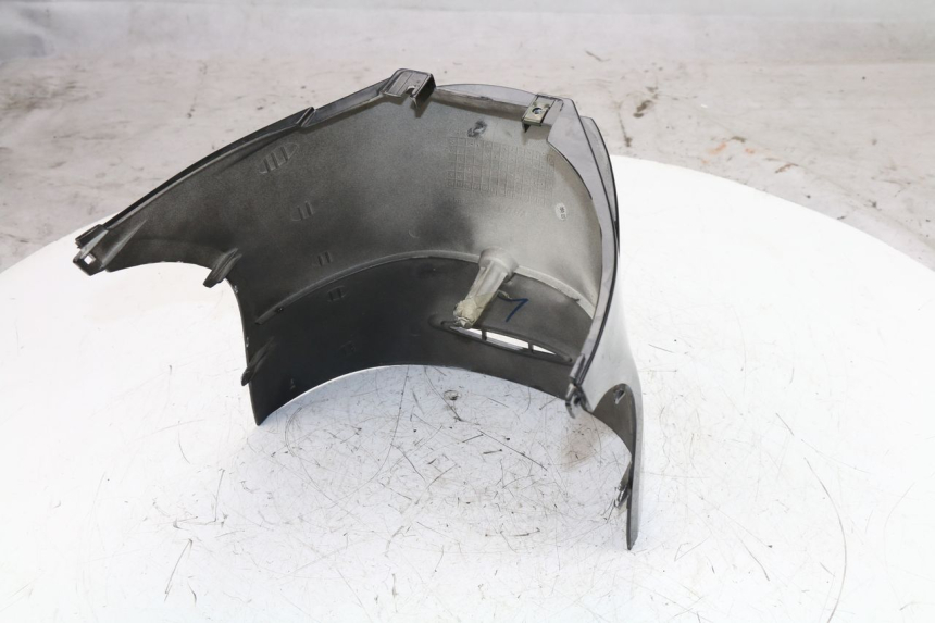 photo de TAPA BAJO ASIENTO JM MOTORS OLDIES 4T 50 (2010 - 2020) - Primer plano técnico