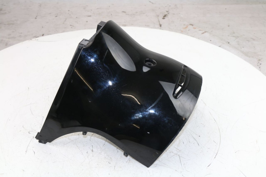 photo de TAPA BAJO ASIENTO JM MOTORS OLDIES 4T 50 (2010 - 2020) - Estado de la superficie y material