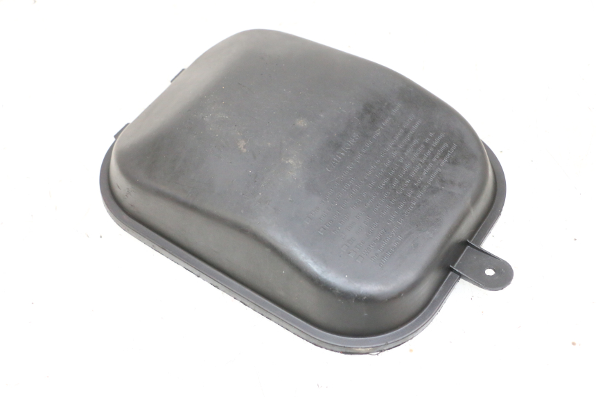 photo de TAPA BAJO ASIENTO JM MOTORS OLDIES GT 4T 50 (2018 - 2025) - Vista principal