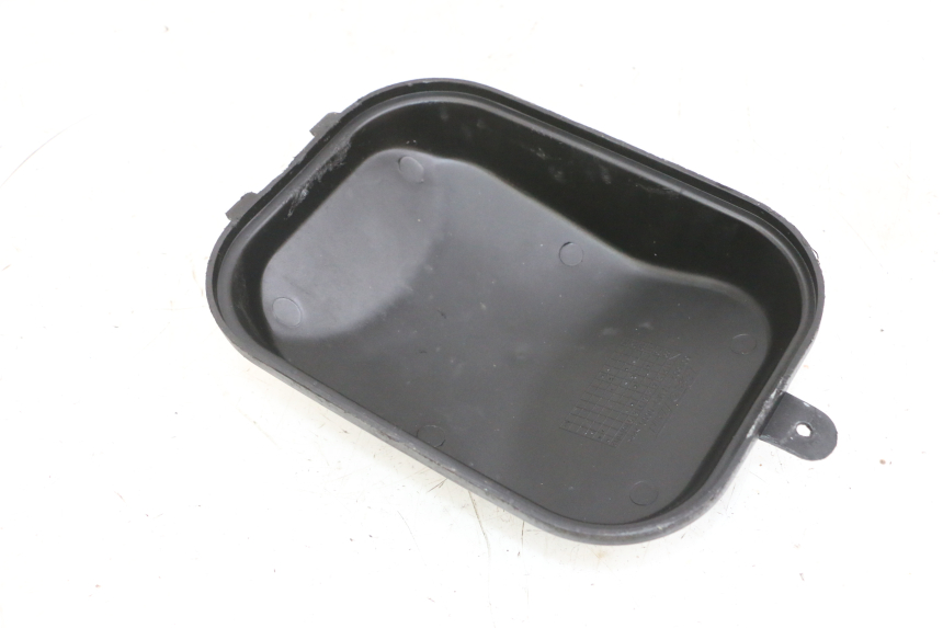 photo de TAPA BAJO ASIENTO JM MOTORS OLDIES GT 4T 50 (2018 - 2025) - Zoom estado de uso