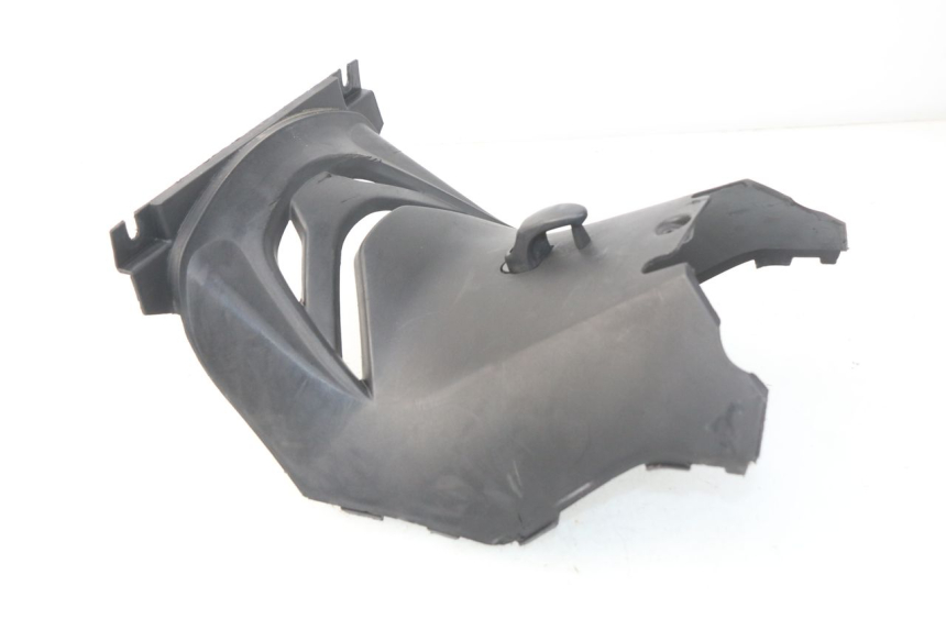 photo de TAPA BAJO ASIENTO SYM ORBIT 2 4T 50 (2008 - 2017) - Zoom estado de uso