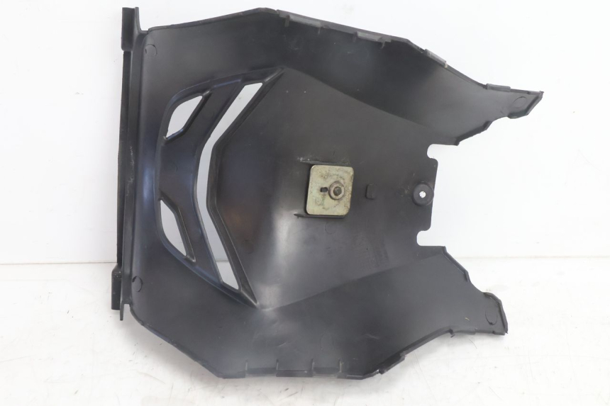 photo de TAPA BAJO ASIENTO SYM ORBIT 2 4T 50 (2008 - 2017) - Zoom estado de uso