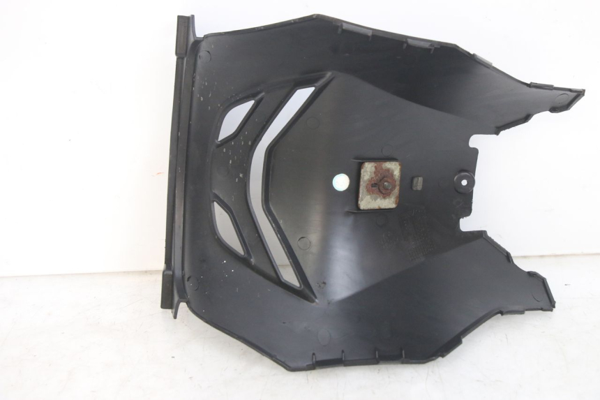 photo de TAPA DEBAJO DEL ASIENTO SYM ORBIT 2 TS 2T 50 (2011 - 2016) - Detalle de la pieza
