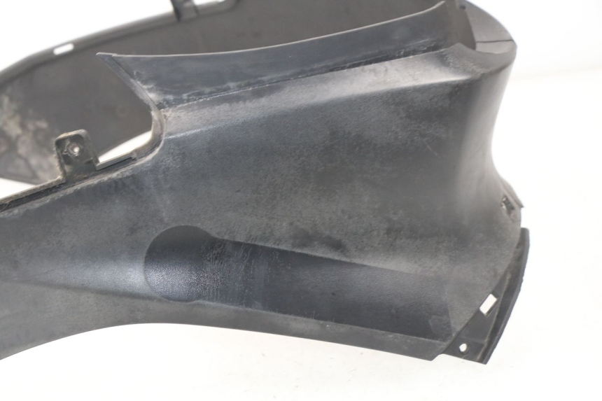 photo de TAPA BAJO ASIENTO MBK OVETTO ONE 2T 50 (2013 - 2017) - Detalles de los puntos de fijación