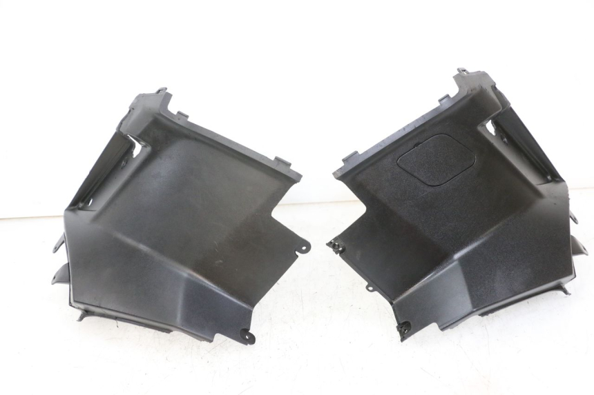 photo de TAPA BAJO ASIENTO PEUGEOT STREETZONE 4T 50 (2018 - 2023) - Vista principal