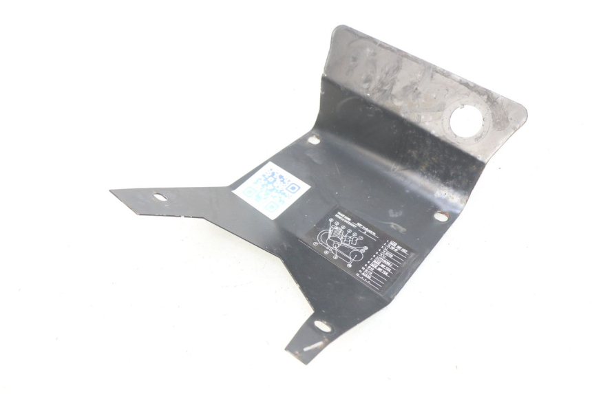 photo de TAPA BAJO ASIENTO IMF INDUSTRIE PTIO 2 50 (2014 - 2017) - Detalle de la pieza