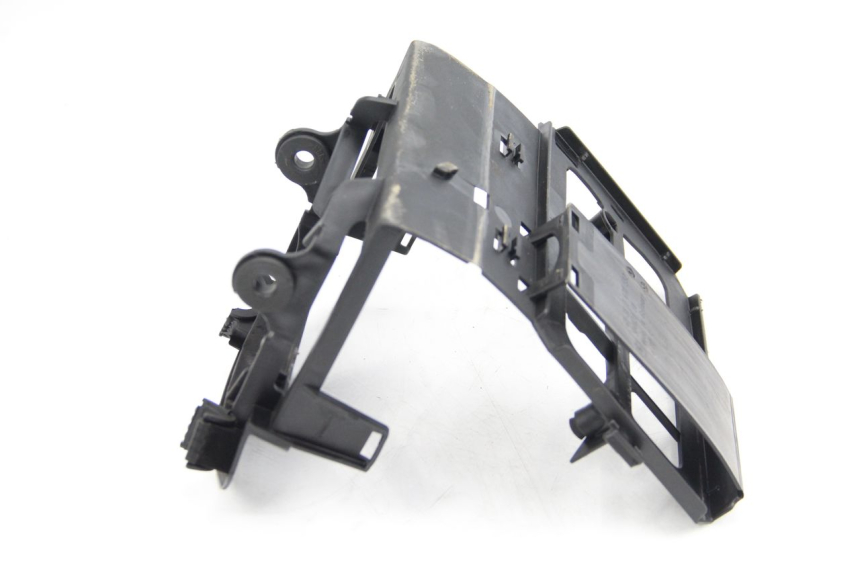 photo de TAPA BAJO ASIENTO BMW R GS 1200 (2005 - 2007) - Zoom estado de uso