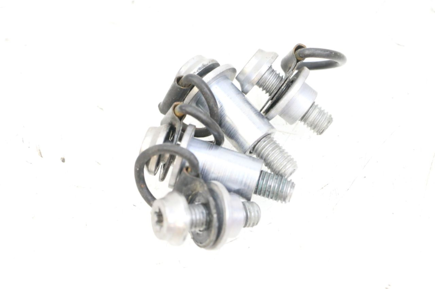 photo de TAPA BAJO ASIENTO BMW R GS 1250 (2021 - 2024) - Detalle de la pieza