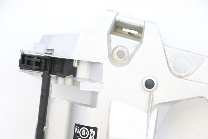 photo de TAPA BAJO ASIENTO BMW R GS 1250 (2021 - 2024) - Foto de producto adicional