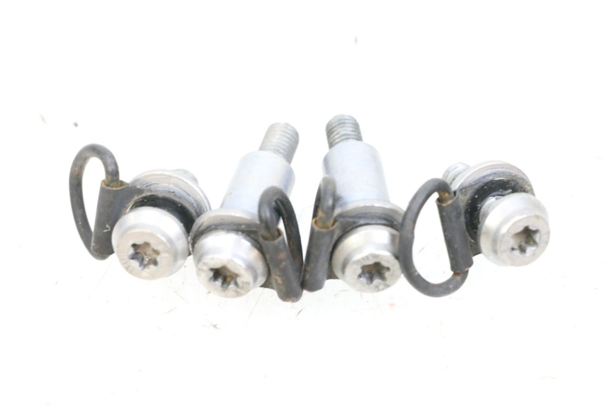 photo de TAPA BAJO ASIENTO BMW R GS 1250 (2021 - 2024) - Otra perspectiva