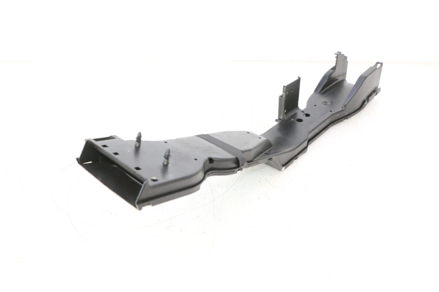 photo de TAPA BAJO ASIENTO HARLEY DAVIDSON ROAD GLIDE FLTRXSE 1920 (2018 - 2022) - Primer plano técnico
