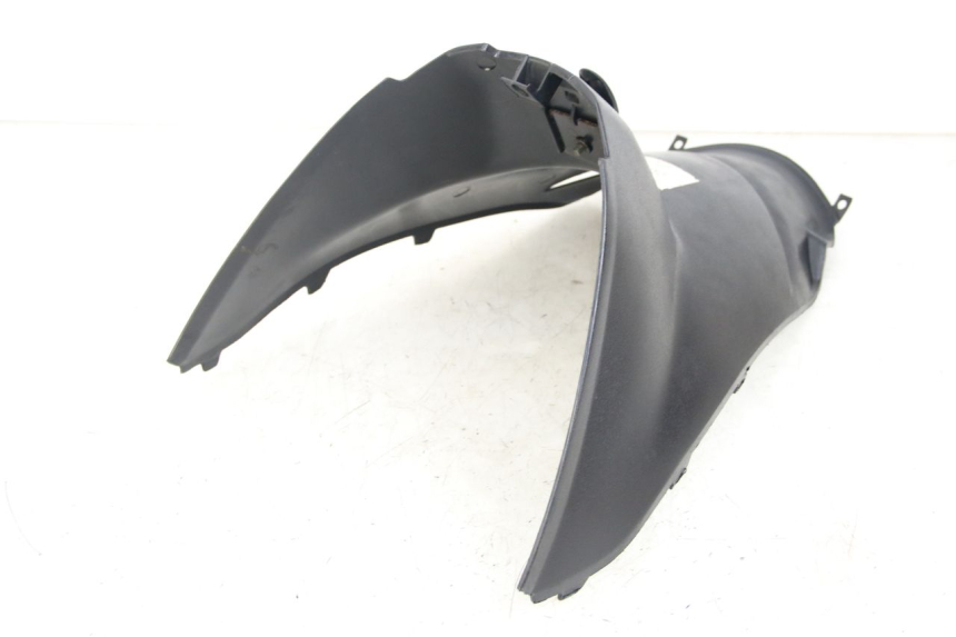 photo de TAPA BAJO ASIENTO TNT MOTOR ROMA 10' 4T 50 (2007 - 2018) - Zoom estado de uso