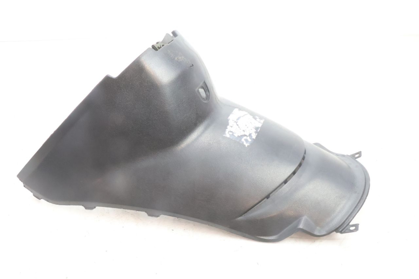 photo de TAPA BAJO ASIENTO TNT MOTOR ROMA 10' 4T 50 (2007 - 2018) - Vista principal