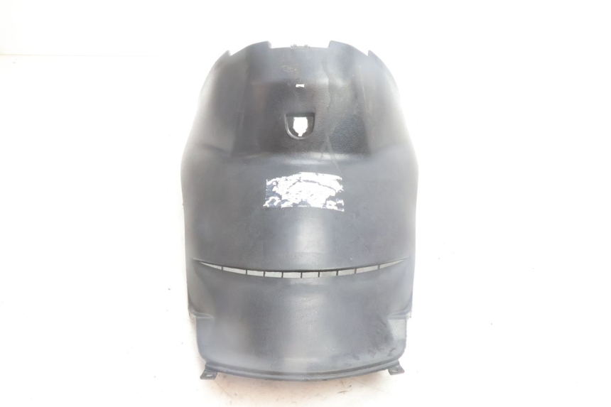 photo de TAPA BAJO ASIENTO TNT MOTOR ROMA 10' 4T 50 (2007 - 2018) - Zoom estado de uso