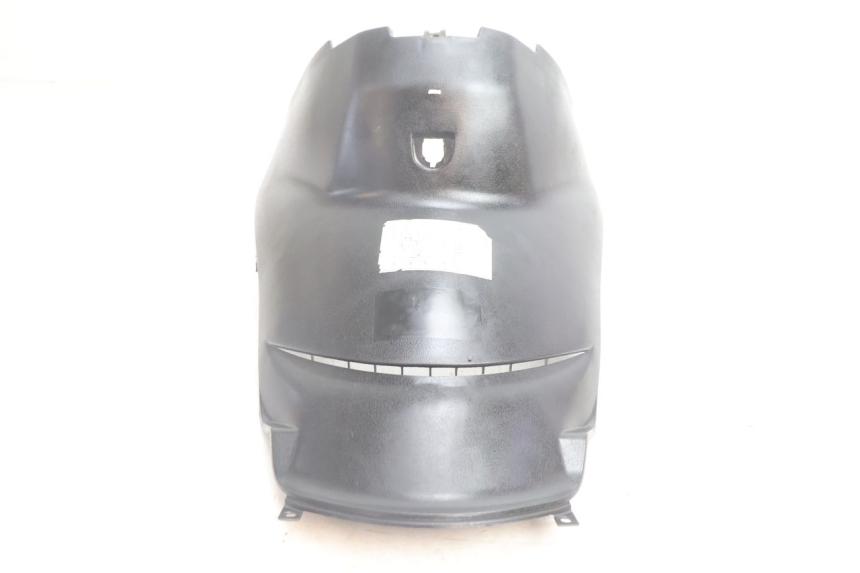 photo de TAPA BAJO ASIENTO TNT MOTOR ROMA 12' 2T 50 (2007 - 2018) - Zoom estado de uso