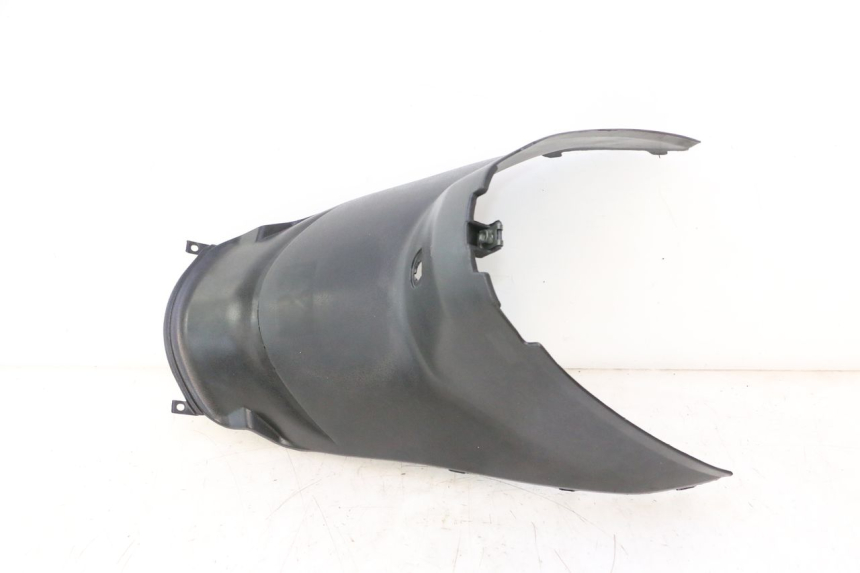 photo de TAPA BAJO ASIENTO TNT MOTOR ROMA 12' 2T 50 (2007 - 2018) - Zoom estado de uso