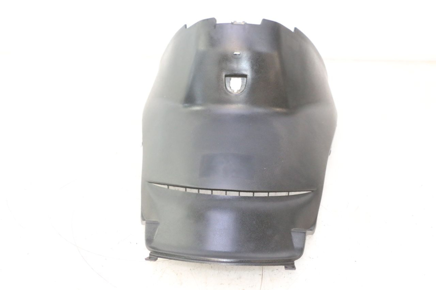 photo de TAPA BAJO ASIENTO TNT MOTOR ROMA 12' 2T 50 (2007 - 2018) - Detalles de los puntos de fijación