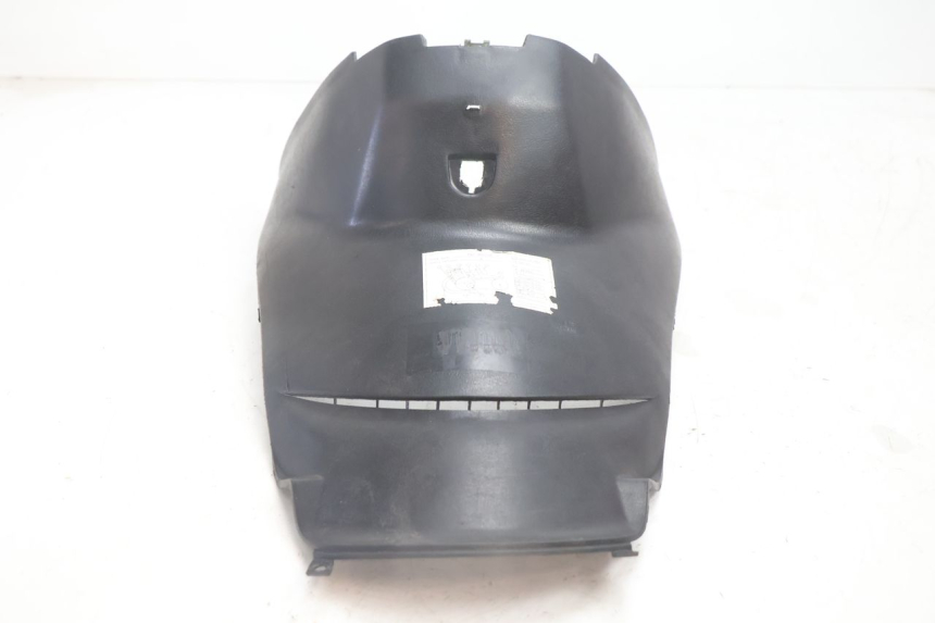 photo de TAPA BAJO ASIENTO TNT MOTOR ROMA 12' 2T 50 (2007 - 2018) - Zoom estado de uso