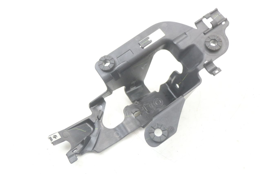 photo de TAPA BAJO ASIENTO ROYAL ENFIELD CONTINENTAL GT 650 (2019 - 2024) - Vista principal