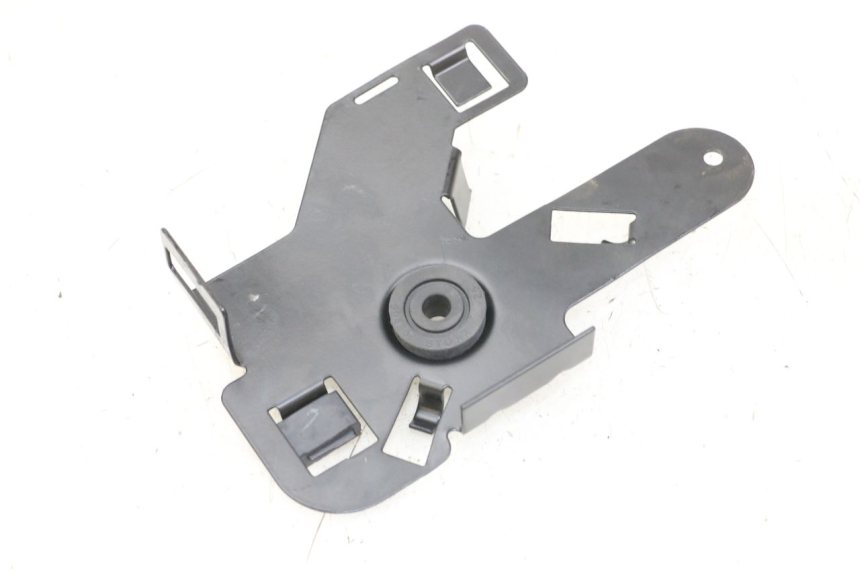 photo de TAPA BAJO ASIENTO ROYAL ENFIELD SCRAM 411 (2022 - 2024) - Vista principal