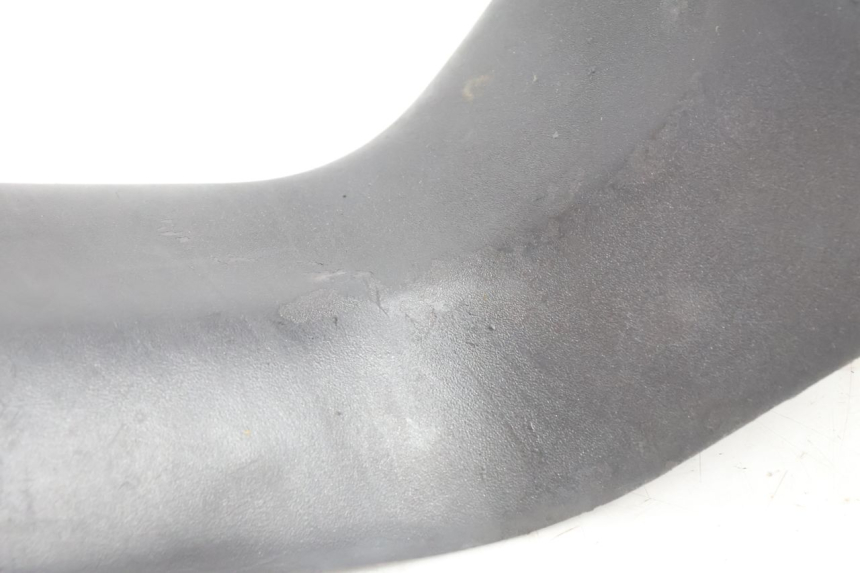 photo de TAPA BAJO ASIENTO GILERA RUNNER SP 50 (2002 - 2004) - Estado de la superficie y material