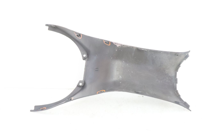 photo de TAPA BAJO ASIENTO GILERA RUNNER SP 50 (2002 - 2004) - Marcados y referencias originales