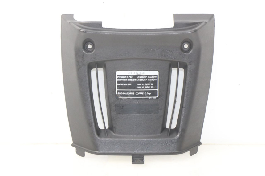 photo de TAPA BAJO ASIENTO DAELIM S2 FI 125 (2008 - 2017) - Vista principal