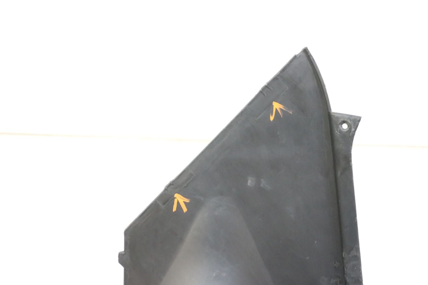 photo de TAPA DEBAJO DEL ASIENTO DAELIM S3 125 (2010 - 2017) - Zoom estado de uso